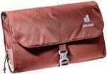 Kosmetyczka turystyczna DEUTER Wash Bag II caspia Kosmetyczka turystyczna DEUTER Wash Bag II caspia