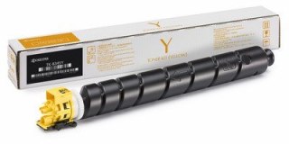 Kyocera Toner TK-8345Y 1T02L7ANL0 Yellow 12000