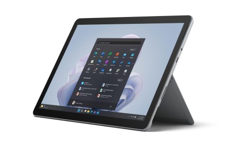 Microsoft Surface Go4 Intel N200 10.5inch 8GB 64GB W11P Platinum Microsoft Surface Go4 Intel N200 10.5inch 8GB 64GB W11P Platinum
