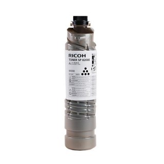 Ricoh 821201 kaseta z tonerem 1 szt. Oryginalny Czarny