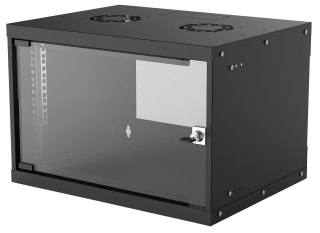 Szafka Wisząca 19" Intellinet Basic Line 6U