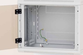 TRITON SZAFA 19" 12U 500 jendoczęść. RBA-12-AS5-CAX-A1