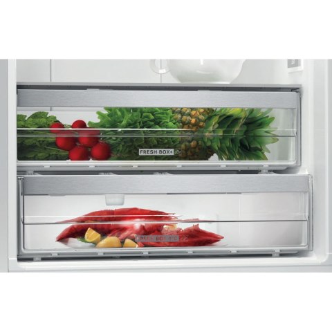Chłodziarko-zamrażarka WHIRLPOOL WB70E 973 W