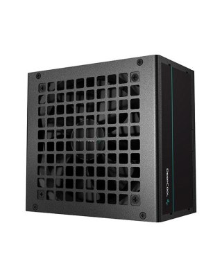 DeepCool PF450 moduł zasilaczy 450 W 20+4 pin ATX ATX Czarny