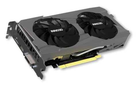 Inno3D GeForce RTX 3050 Twin X2 OC NVIDIA 8 GB GDDR6 Inno3D GeForce RTX 3050 Twin X2 OC NVIDIA 8 GB GDDR6