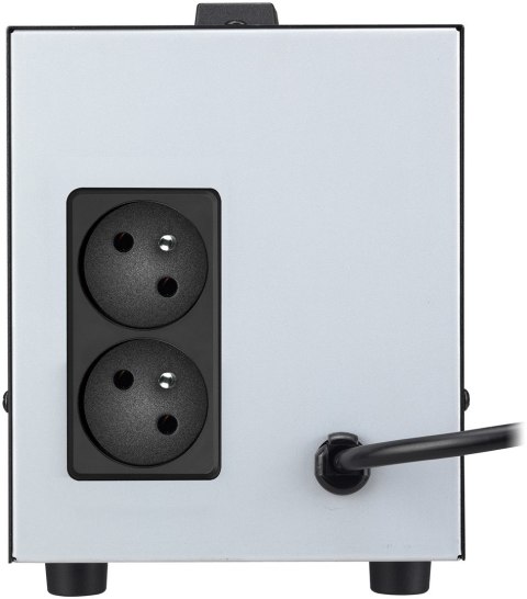 Stabilizator POWER WALKER AVR 2000 SIV FR (2000VA) Stabilizator POWER WALKER AVR 2000 SIV FR (2000VA)