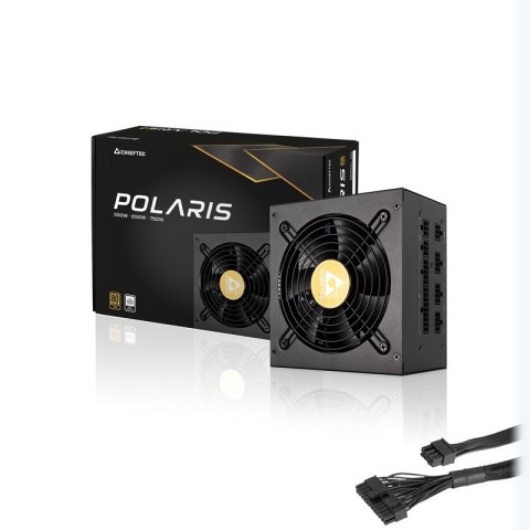 ZASILACZ CHIEFTEC ATX 550W PSU 80+ Gold ZASILACZ CHIEFTEC ATX 550W PSU 80+ Gold