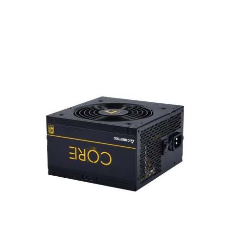 ZASILACZ CHIEFTEC CORE 600W ATX 80+ gold ZASILACZ CHIEFTEC CORE 600W ATX 80+ gold