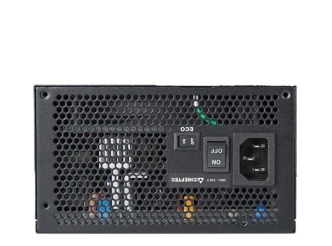 Zasilacz Chieftec ATMOS CPX-750FC Zasilacz Chieftec ATMOS CPX-750FC