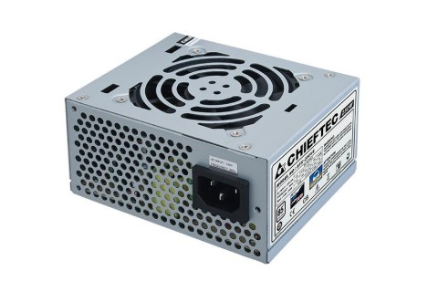 Zasilacz Chieftec SFX-250VS (250 W; Aktywne) Zasilacz Chieftec SFX-250VS (250 W; Aktywne)