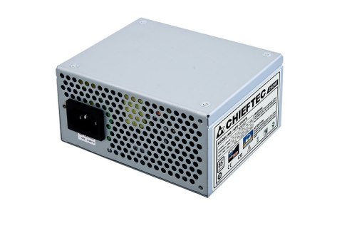 Zasilacz Chieftec SFX-250VS (250 W; Aktywne) Zasilacz Chieftec SFX-250VS (250 W; Aktywne)