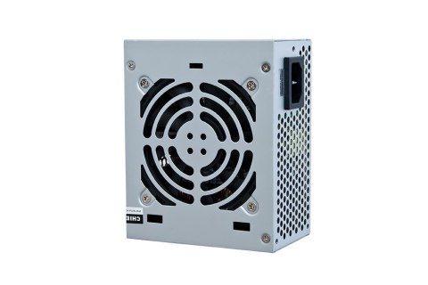 Zasilacz Chieftec SFX-250VS (250 W; Aktywne) Zasilacz Chieftec SFX-250VS (250 W; Aktywne)