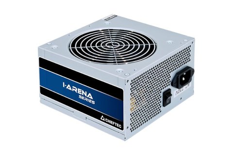 Zasilacz Chieftec iARENA GPB-450S (450 W; Aktywne) Zasilacz Chieftec iARENA GPB-450S (450 W; Aktywne)