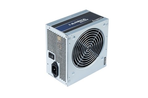 Zasilacz Chieftec iARENA GPB-450S (450 W; Aktywne) Zasilacz Chieftec iARENA GPB-450S (450 W; Aktywne)