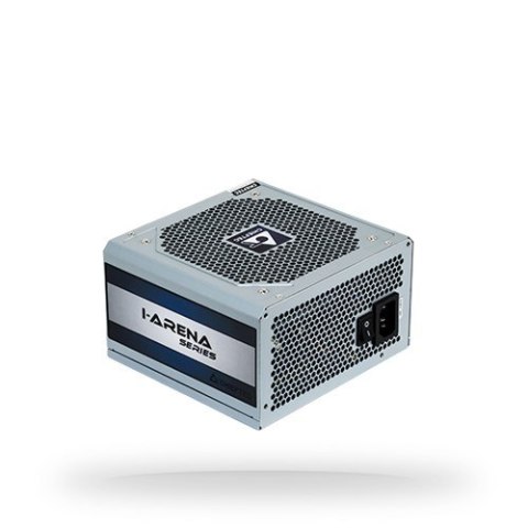 Zasilacz Chieftec iARENA GPC-600S (Aktywne; 120 mm) Zasilacz Chieftec iARENA GPC-600S (Aktywne; 120 mm)