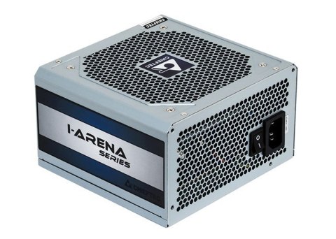 Zasilacz Chieftec iARENA GPC-600S (Aktywne; 120 mm) Zasilacz Chieftec iARENA GPC-600S (Aktywne; 120 mm)