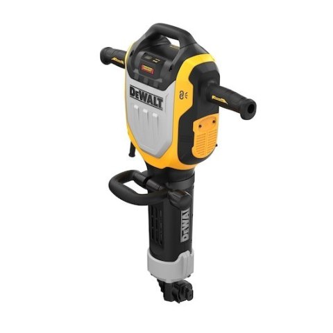 DeWALT D25966-QS młot wyburzeniowy