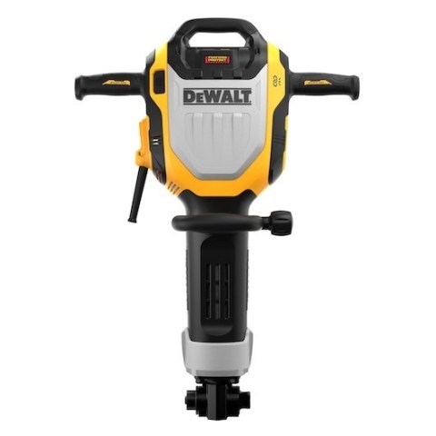 DeWALT D25966-QS młot wyburzeniowy