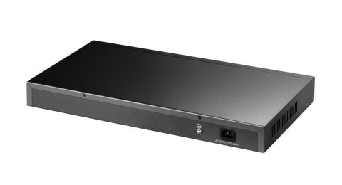 Switch CUDY GS5024S4