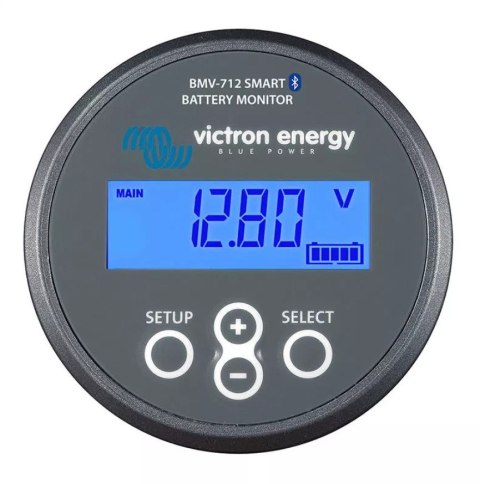 Battery Monitor Victron Energy BMV-712 Smart Battery Monitor Victron Energy BMV-712 Smart