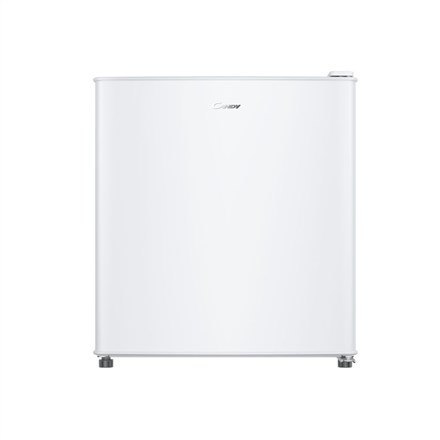 Lodówka Candy CHASD4351EWC Mini Wolnostojąca Wysokość 51 cm Pojemność netto lodówki 42 L 37 dB Biały Lodówka Candy CHASD4351EWC Mini Wolnostojąca Wysokość 51 cm Pojemność netto lodówki 42 L 37 dB Biały