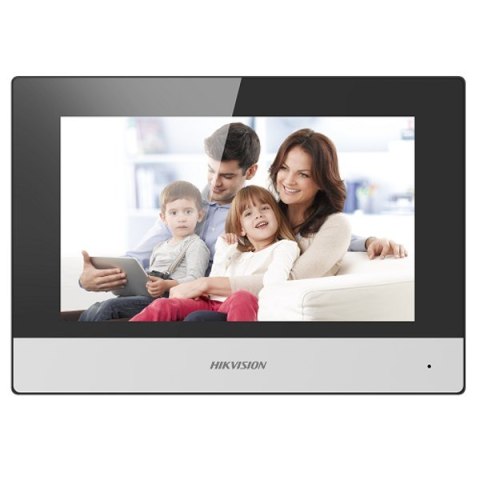 Monitor wideodomofonu Hikvision DS-KH6320-TE1 Monitor wideodomofonu Hikvision DS-KH6320-TE1