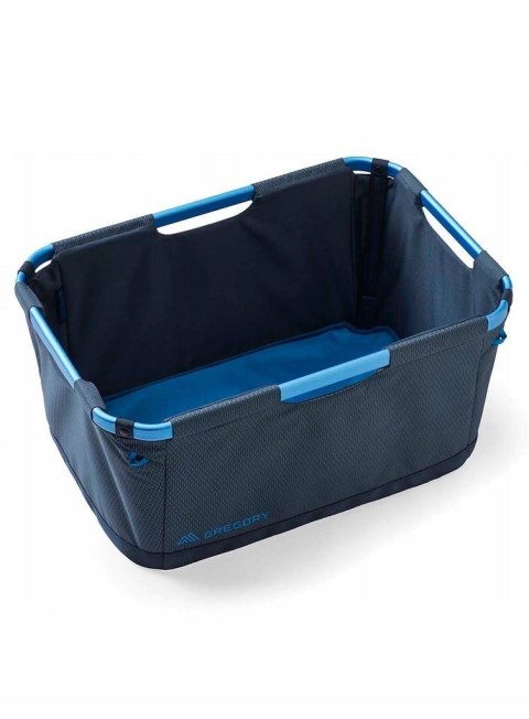 Organizer Gregory Alpaca Gear Basket 70 - Slate blue Organizer Gregory Alpaca Gear Basket 70 - Slate blue