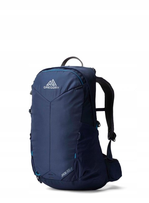 Plecak trekkingowy damski Gregory Jade 20 LT - Midnight navy Plecak trekkingowy damski Gregory Jade 20 LT - Midnight navy