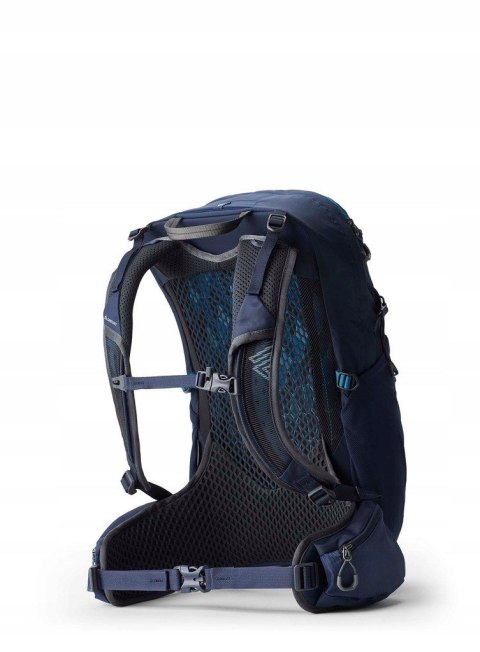Plecak trekkingowy damski Gregory Jade 20 LT - Midnight navy Plecak trekkingowy damski Gregory Jade 20 LT - Midnight navy