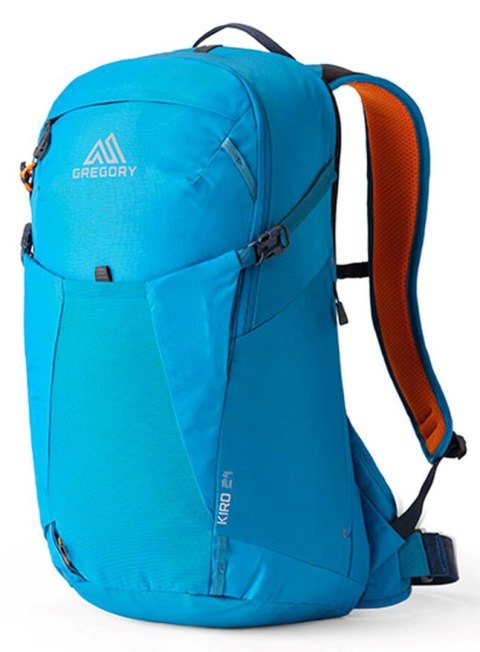 Plecak trekkingowy damski Gregory Kiro 24 - Legion blue Plecak trekkingowy damski Gregory Kiro 24 - Legion blue