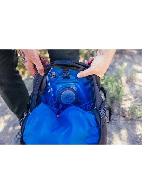 Plecak trekkingowy damski Gregory Kiro 24 - Legion blue Plecak trekkingowy damski Gregory Kiro 24 - Legion blue
