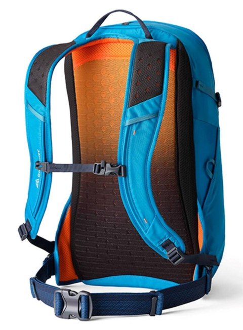Plecak trekkingowy damski Gregory Kiro 24 - Legion blue Plecak trekkingowy damski Gregory Kiro 24 - Legion blue
