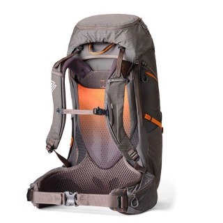 Plecak trekkingowy damski Gregory Maven 48 - Grey melon