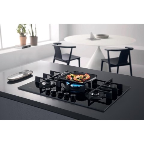 Płyta gazowa WHIRLPOOL AKWL 728/NB