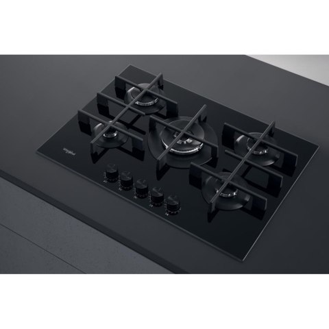 Płyta gazowa WHIRLPOOL AKWL 728/NB