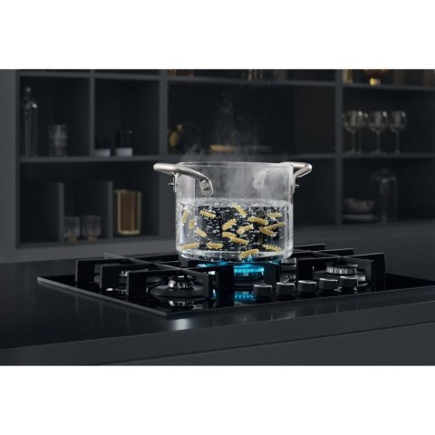 Płyta gazowa WHIRLPOOL AKWL 728/NB