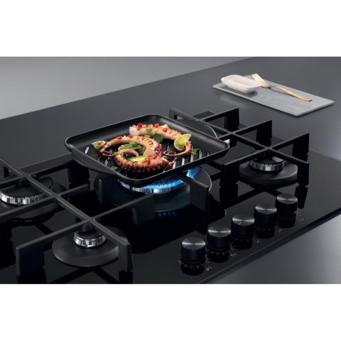 Płyta gazowa WHIRLPOOL AKWL 728/NB