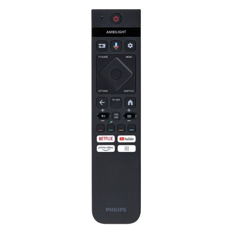 Telewizor 75" Philips 75PML8709/12 Mini LED 4K Ultra HD Google TV