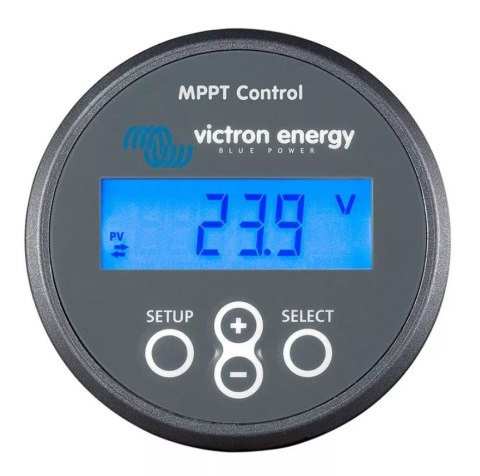 Victron Energy MPPT Control Victron Energy MPPT Control