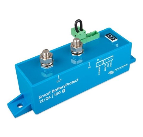 Victron Energy Smart BatteryProtect 12/24V-100A Victron Energy Smart BatteryProtect 12/24V-100A