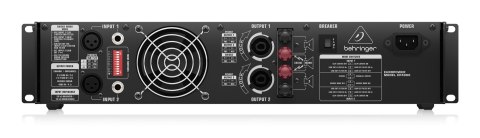 Behringer EP4000 Wzmacniacz mocy stereo Behringer EP4000 Wzmacniacz mocy stereo