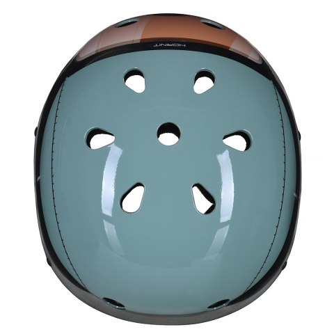 HORNIT-kask dziecięcy Military Medium / 53-58 cm