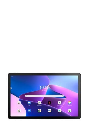 Lenovo Tab M10 4G LTE 64 GB 25,6 cm (10.1") 4 GB Wi-Fi 5 (802.11ac) Android 11 Szary