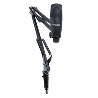 Marantz Professional Pod Pack 1 - mikrofon USB oraz uchwyt