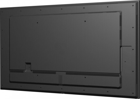 Monitor 65 cali LH6564UHS-B1AG, 24/7,VA,ANDROID14,4K,500cd,5000:1, 2xHDMI ,USB-C,RJ45, RS-232c, IR, 2x10W, 2xUSB, UCHWYT ŚCIE