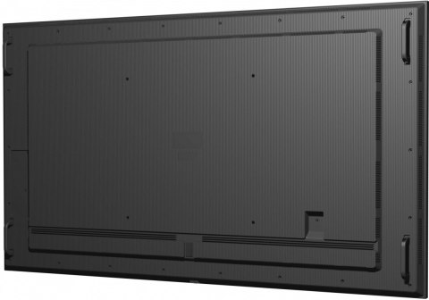 Monitor 75 cali LH7564UHS-B1AG, 24/7,VA,ANDROID14,4K,500cd,5000:1, 2xHDMI ,USB-C,RJ45, RS-232c, IR, 2x10W, 2xUSB, UCHWYT ŚCIE