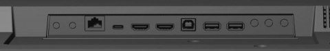 Monitor 75 cali LH7564UHS-B1AG, 24/7,VA,ANDROID14,4K,500cd,5000:1, 2xHDMI ,USB-C,RJ45, RS-232c, IR, 2x10W, 2xUSB, UCHWYT ŚCIE