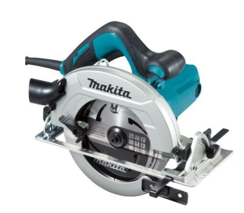 Pilarka tarczowa elektryczna 1600W MAKITA HS7611 Pilarka tarczowa elektryczna 1600W MAKITA HS7611