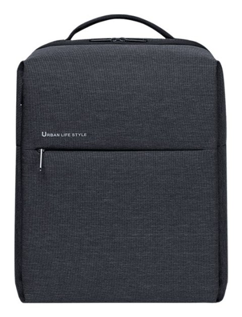 Plecak miejski Xiaomi Mi City Backpack 2 ciemny szary Plecak miejski Xiaomi Mi City Backpack 2 ciemny szary