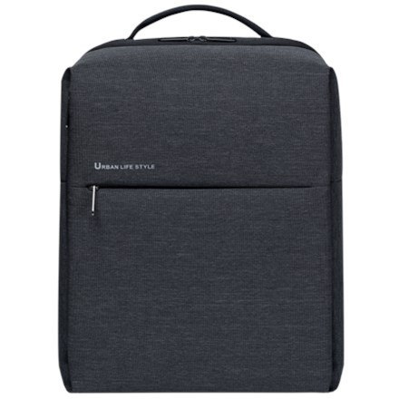 Plecak miejski Xiaomi Mi City Backpack 2 ciemny szary Plecak miejski Xiaomi Mi City Backpack 2 ciemny szary